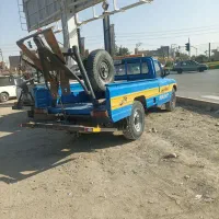 امداد خودرو یدکش|خدمات حمل و نقل|مشهد, کلاته برفی|دیوار