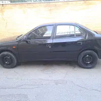 سمند مدل ۸۱