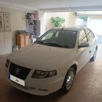 سمند سورن ef7 دوگانه ۱۴۰۲ دریچه سیمی