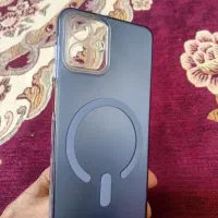 قاب سیلیکونی گوشی a07
