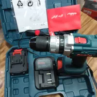 اره شارژی .دریل شارژی.چکشی قیچی شارژی|ابزارآلات|بندرعباس, |دیوار