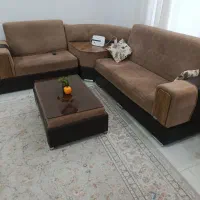 مبلمان و میز|مبلمان خانگی و میز عسلی|سبزوار, قاضی زاد|دیوار