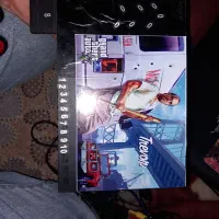 پلی۲با فرمون کامل و پلی۱