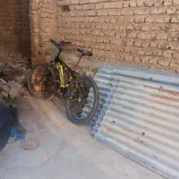 دوچرخه سایز 26