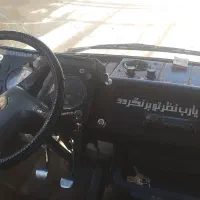 مینی بوس سقف بلند مدل ۶۰|خودرو سنگین|مریوان, |دیوار