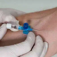 تزریقات در منزل