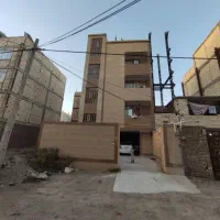 واحد آپارتمان زاهدان غدیرشهر