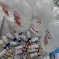 کمک های اولیه نسخه خوانی داروشناسی