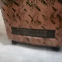 بخاری در حد نو