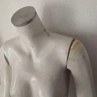 مانکن زنانه سالم|لوازم خیاطی و بافتنی|محمدشهر, ولدآباد|دیوار