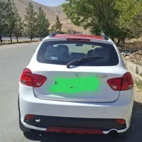کویک GXRL|خودرو سواری و وانت|تهران, شیوا|دیوار