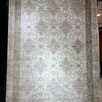 فرش قصر ایرانیان طرح کلاسیک