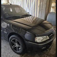 پارس تیوفایو مدل ۹۹