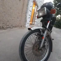 فروش موتورسیکلت|موتورسیکلت|اصفهان, بهاران|دیوار