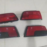 چراغ عقب پژوپارس و۴۰۵