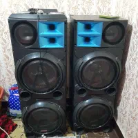 اسپیکر بزرگ میکرولب