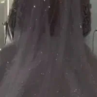 لباس عروس سالم بسیار شیک در حد نو|لباس|خرمآباد, |دیوار