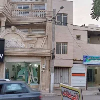 فروش مغازه دونبش|فروش مغازه و غرفه|کوهدشت, |دیوار