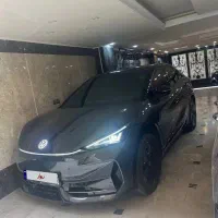 فولکس ای دی یونیکس پیور