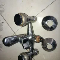 شیر ظرفشویی و حمام|لوازم سرویس بهداشتی|فولادشهر, مسکن مهر فولادشهر|دیوار