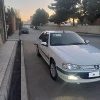 پژو پرشیا tu5|خودرو سواری و وانت|ارومیه, |دیوار