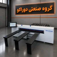 پنل بر کات نوین چوب / شرایطی / دورکن و لبه چسبان