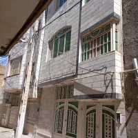 منزل ویلایی دو طبقه و نیم. بلوار مجد 16