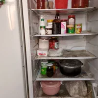 یخچال تک بسیار سالم موتور کاملا سالم|یخچال و فریزر|زابل, |دیوار