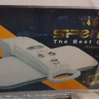 اتو پرس نو