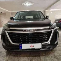 تیگارد X35 مدل 1404