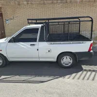 پراید بار