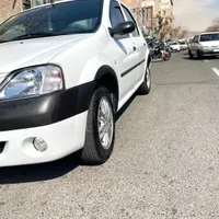 ال نود مدل۱۳۹۶ بنزینی پارس خودروئی