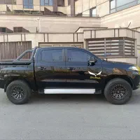 کلوت اتوماتیک مدل ۱۴۰۲ تیپ ۲ فول