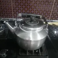 کتری استیل