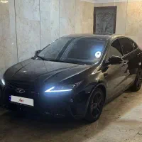 اریزو 6GT مشکی ۴۰۴ برج ۷ فروش یا معاوضه