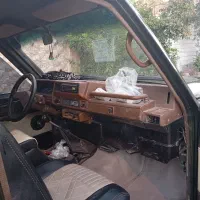 پاترول 6سیلندر مدل 74|خودرو سواری و وانت|دره شهر, |دیوار