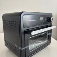 هواپز (سرخ کن) بدون روغن گاسونیک|اجاق گاز و لوازم برقی پخت‌وپز|پردیس, فاز ۸|دیوار