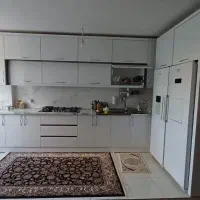 آپارتمان 85متری/تکواحدی/خوش نقشه. فول