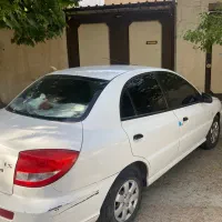 ریو ۸۷|خودرو سواری و وانت|شیراز, شهرک قمشه|دیوار