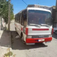 مینی بوس فروشی
