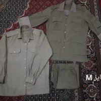 انواع لباس سربازی|لباس|اردبیل, |دیوار