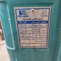کولر مشهد دوام ۷۰۰۰