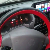 تیبامدل1400|خودرو سواری و وانت|تبریز, |دیوار