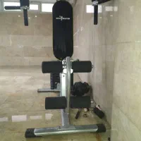 دستگاه بدنسازی