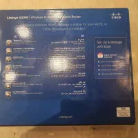 مودم روتر Cisco|مودم و تجهیزات شبکه|تهران, سعادت‌آباد|دیوار