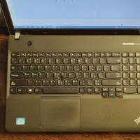 لپ تاپ لنوو E531|رایانه همراه|تهران, بهارستان|دیوار