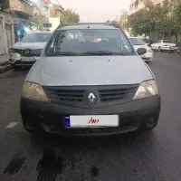 ال نود مدل 87|خودرو سواری و وانت|شیراز, فخرآباد (دروازه کازرون)|دیوار