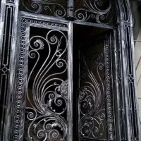 جوشکاری درب پنجره در محل با نازلترین قیمت سریع فور|خدمات پیشه و مهارت|اسکو, |دیوار