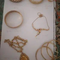 طلای شیک