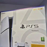 کنسول بازیps5|کنسول، بازی ویدئویی و آنلاین|قیدار, |دیوار